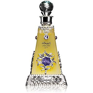 Rasasi Arba Wardat parfémovaný olej unisex 30 ml vyobraziť