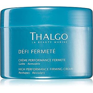 Thalgo Défi Fermeté High Performance Firming Cream spevňujúci krém 200 ml vyobraziť