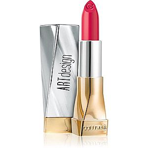 Collistar Rossetto Art Design Lipstick rúž odtieň 15 Tango Red vyobraziť