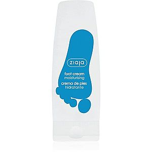 Ziaja Foot Care hydratačný krém na nohy 80 ml vyobraziť