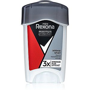 Rexona Maximum Protection Antiperspirant antiperspiračný krém proti nadmernému poteniu 45 ml vyobraziť