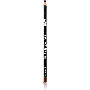 MUA Makeup Academy Intense Colour intenzívna ceruzka na pery odtieň Obsession 1 g vyobraziť