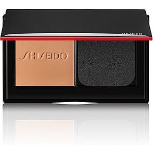 Shiseido Synchro Skin Self-Refreshing Custom Finish Powder Foundation púdrový make-up odtieň 310 9 g vyobraziť