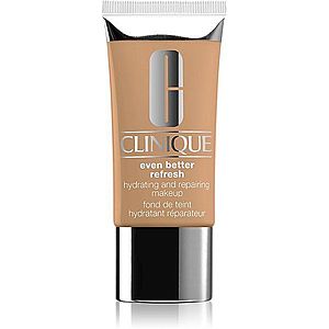 Clinique Even Better™ Refresh Hydrating and Repairing Makeup hydratačný make-up s vyhladzujúcim účinkom odtieň CN 90 Sand 30 ml vyobraziť
