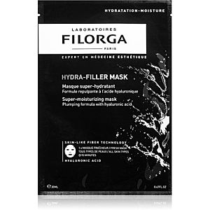 FILORGA HYDRA-FILLER MASK hydratačná pleťová maska s vyhladzujúcim efektom 1 ks vyobraziť