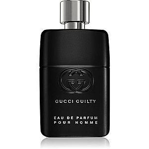 Gucci Guilty Pour Homme parfumovaná voda pre mužov 50 ml vyobraziť