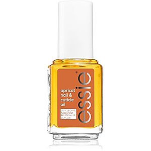 essie apricot nail & cuticle oil vyživujúci olej na nechty 13.5 ml vyobraziť