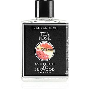 Ashleigh & Burwood London Fragrance Oil Tea Rose vonný olej 12 ml vyobraziť