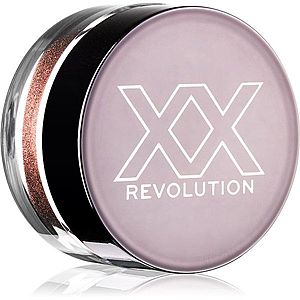 XX by Revolution CHROMATIXX trblietavý pigment na tvár a oči odtieň Charge 0.4 g vyobraziť