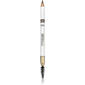 L’Oréal Paris Age Perfect Brow Definition ceruzka na obočie odtieň 04 Taupe Grey 1 g vyobraziť