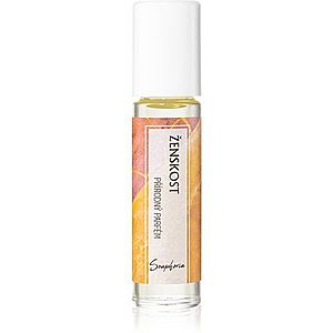Soaphoria Feminity prírodný parfém roll-on pre ženy 10 ml vyobraziť
