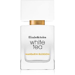 Elizabeth Arden White Tea Mandarin Blossom toaletná voda pre ženy 30 ml vyobraziť