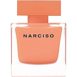 Narciso Rodriguez NARCISO AMBRÉE parfumovaná voda pre ženy 50 ml vyobraziť