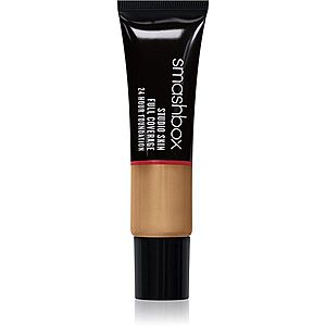 Smashbox Studio Skin Full Coverage 24 Hour Foundation vysoko krycí make-up odtieň 3.18 Medium-Dark, Neutral Olive 30 ml vyobraziť