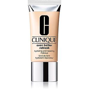 Clinique Even Better™ Refresh Hydrating and Repairing Makeup hydratačný make-up s vyhladzujúcim účinkom odtieň WN 04 Bone 30 ml vyobraziť