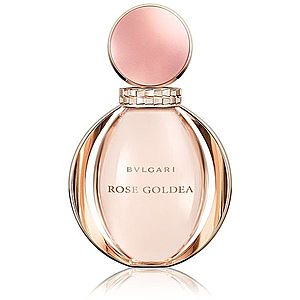 BULGARI Rose Goldea Eau de Parfum parfumovaná voda pre ženy 90 ml vyobraziť