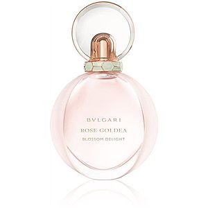 BULGARI Rose Goldea Blossom Delight Eau de Parfum parfumovaná voda pre ženy 75 ml vyobraziť