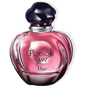 DIOR Poison Girl parfumovaná voda pre ženy 100 ml vyobraziť