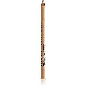 NYX Professional Makeup Epic Wear Liner Stick vodeodolná ceruzka na oči odtieň 02 - Gold Plated 1.2 g vyobraziť