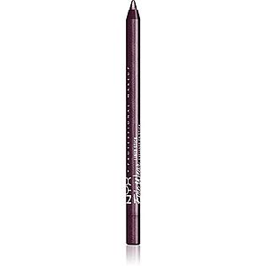 NYX Professional Makeup Epic Wear Liner Stick vodeodolná ceruzka na oči odtieň 06 - Berry Goth 1.2 g vyobraziť