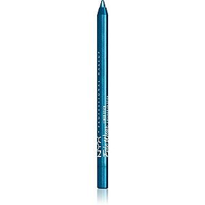 NYX Professional Makeup Epic Wear Liner Stick vodeodolná ceruzka na oči odtieň 11 - Turquoise Storm 1.2 g vyobraziť