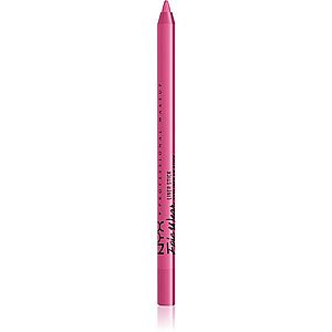 NYX Professional Makeup Epic Wear Liner Stick vodeodolná ceruzka na oči odtieň 19 - Pink Spirit 1.2 g vyobraziť