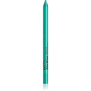NYX Professional Makeup Epic Wear Liner Stick vodeodolná ceruzka na oči odtieň 10 - Blue Trip 1.2 g vyobraziť