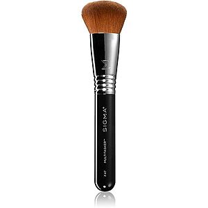 Sigma Beauty Face F47 Multitasker™ Brush multifunkčný štetec 1 ks vyobraziť