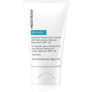NeoStrata Restore Daytime Protection Cream ochranný denný krém SPF 23 40 g vyobraziť