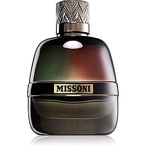Missoni Parfum Pour Homme parfumovaná voda pre mužov 100 ml vyobraziť