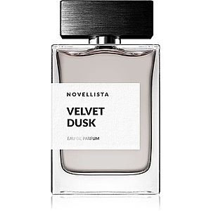 NOVELLISTA Velvet Dusk parfumovaná voda unisex 75 ml vyobraziť