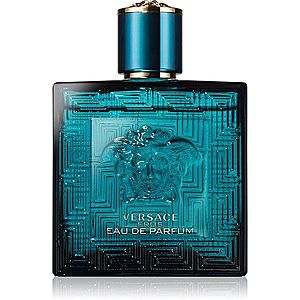 Versace Eros parfumovaná voda pre mužov 100 ml vyobraziť