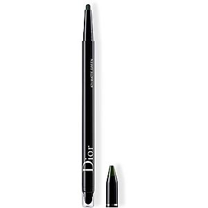 DIOR Diorshow 24H* Stylo vodeodolná ceruzka na oči odtieň 471 Matte Green 0, 2 g vyobraziť