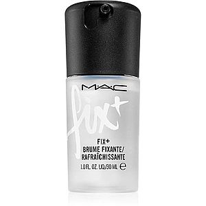MAC Cosmetics Mini Prep + Prime Fix + pleťová maska pre fixáciu make-upu 30 ml vyobraziť