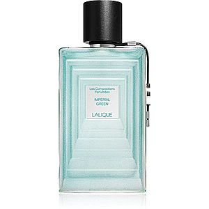 Lalique Les Compositions Parfumées Imperial Green parfumovaná voda pre mužov 100 ml vyobraziť