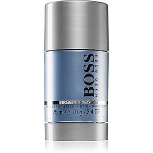 Hugo Boss BOSS Bottled Tonic tuhý dezodorant pre mužov 75 ml vyobraziť