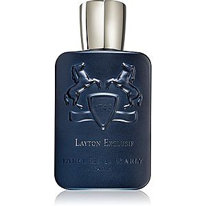 Parfums De Marly Layton Exclusif parfumovaná voda unisex 125 ml vyobraziť