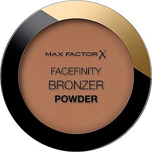 Max Factor Facefinity bronzujúci púder 002 Warm Tan 10 g vyobraziť