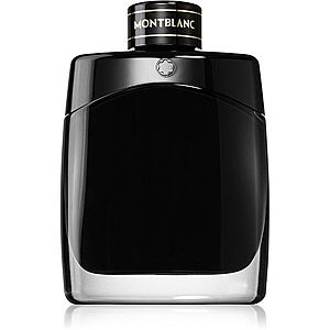 Montblanc Legend parfumovaná voda pre mužov 100 ml vyobraziť