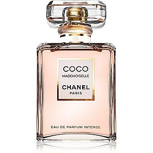 Chanel Coco Mademoiselle Intense parfumovaná voda pre ženy 35 ml vyobraziť