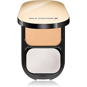 Max Factor Facefinity kompaktný make-up SPF 20 odtieň 033 Crystal Beige 10 g vyobraziť