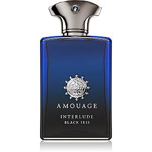 Amouage Interlude Black Iris parfumovaná voda pre mužov 100 ml vyobraziť