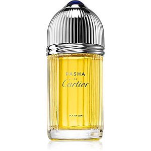 Cartier Pasha de Cartier parfém pre mužov 50 ml vyobraziť
