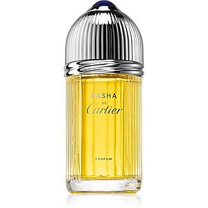 Cartier Pasha de Cartier parfém pre mužov 100 ml vyobraziť