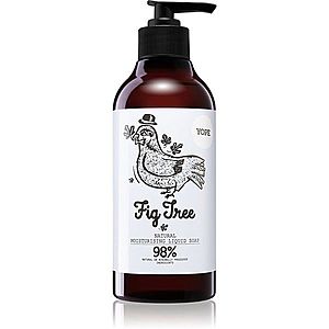 Yope Fig Tree hydratačné mydlo na ruky 500 ml vyobraziť