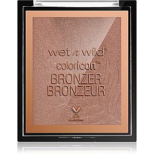 Wet n Wild Color Icon bronzer odtieň Sunset Striptease 11 g vyobraziť