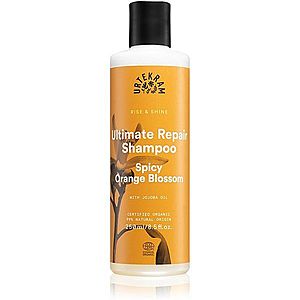 Urtekram Spicy Orange Blossom šampón pre suché a poškodené vlasy 250 ml vyobraziť