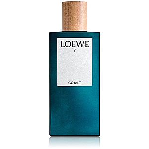 Loewe 7 Cobalt parfumovaná voda pre mužov 100 ml vyobraziť