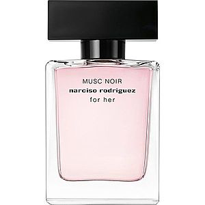 Narciso Rodriguez for her Musc Noir parfumovaná voda pre ženy 30 ml vyobraziť