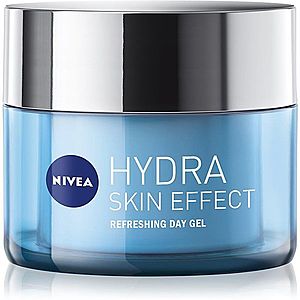 Nivea Hydra Skin Effect osviežujúci gélový krém 50 ml vyobraziť